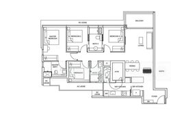 Terra Hill (D5), Apartment #468017521